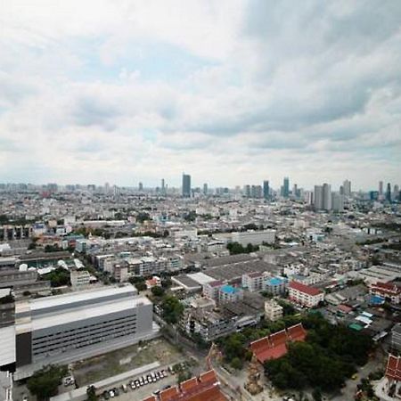 Rama3 Star View Residence Μπανγκόκ Εξωτερικό φωτογραφία