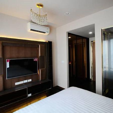 Rama3 Star View Residence Μπανγκόκ Εξωτερικό φωτογραφία