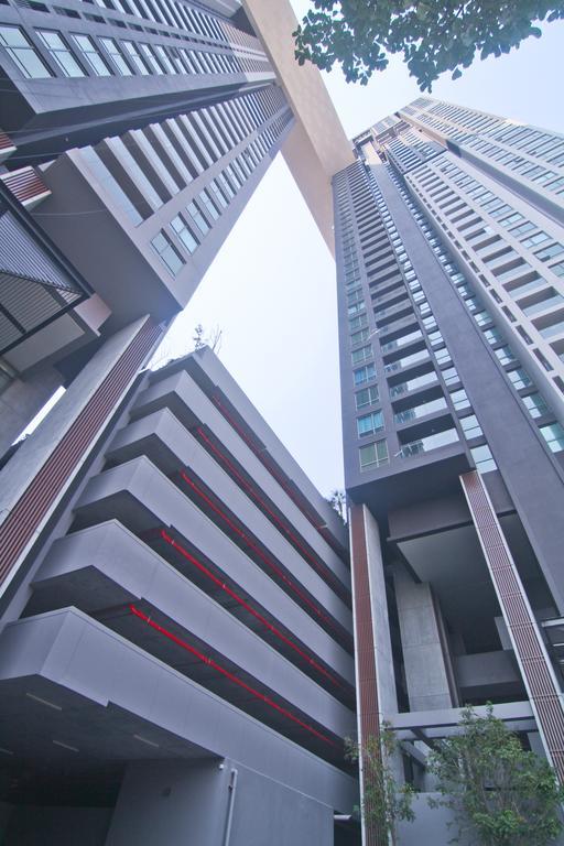 Rama3 Star View Residence Μπανγκόκ Εξωτερικό φωτογραφία