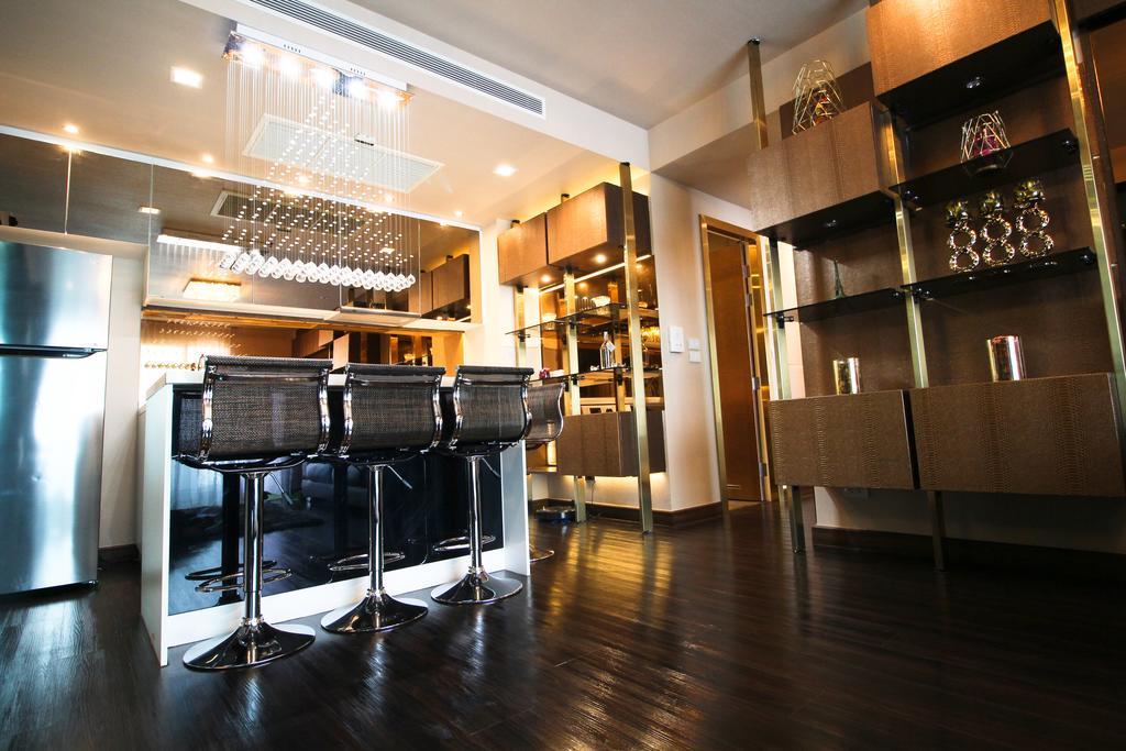 Rama3 Star View Residence Μπανγκόκ Εξωτερικό φωτογραφία