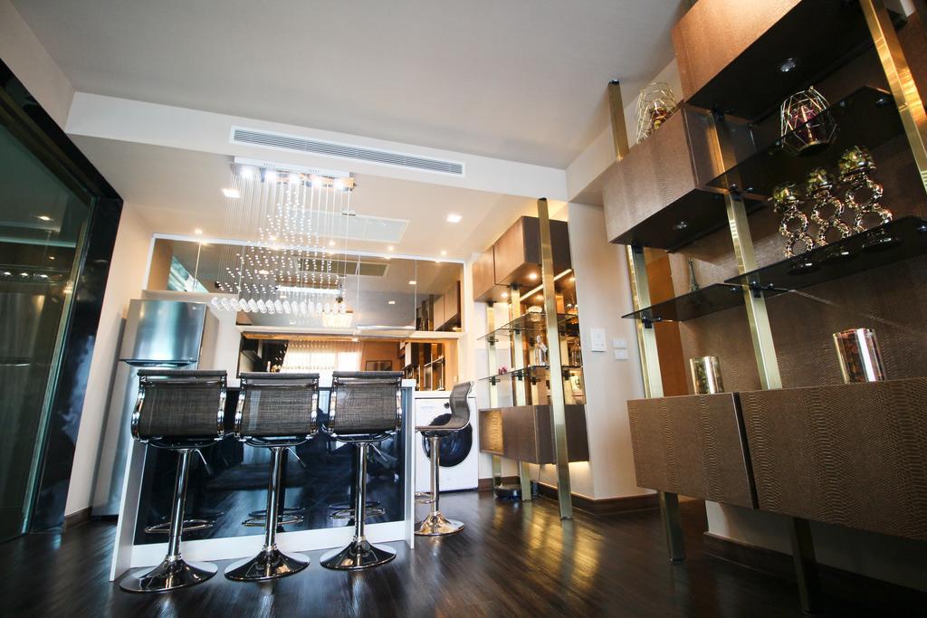 Rama3 Star View Residence Μπανγκόκ Εξωτερικό φωτογραφία