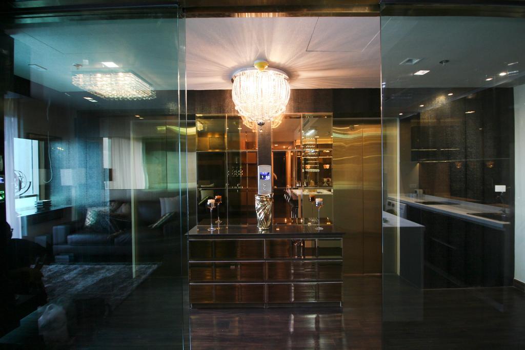 Rama3 Star View Residence Μπανγκόκ Εξωτερικό φωτογραφία