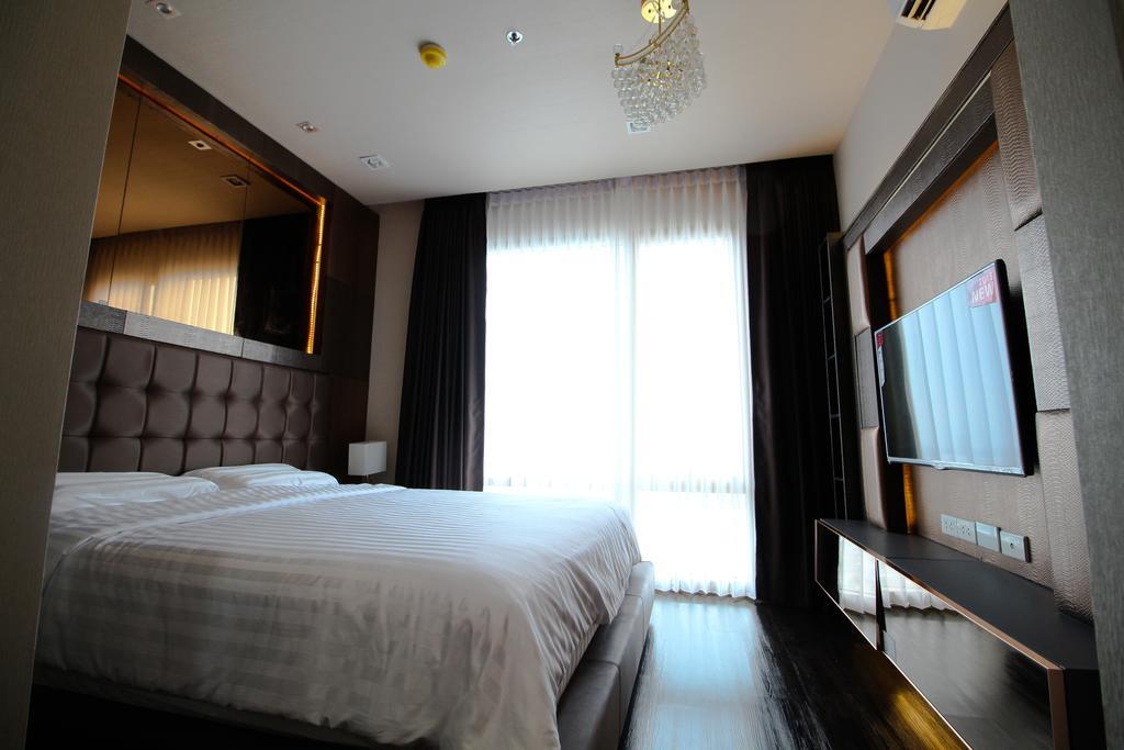 Rama3 Star View Residence Μπανγκόκ Εξωτερικό φωτογραφία