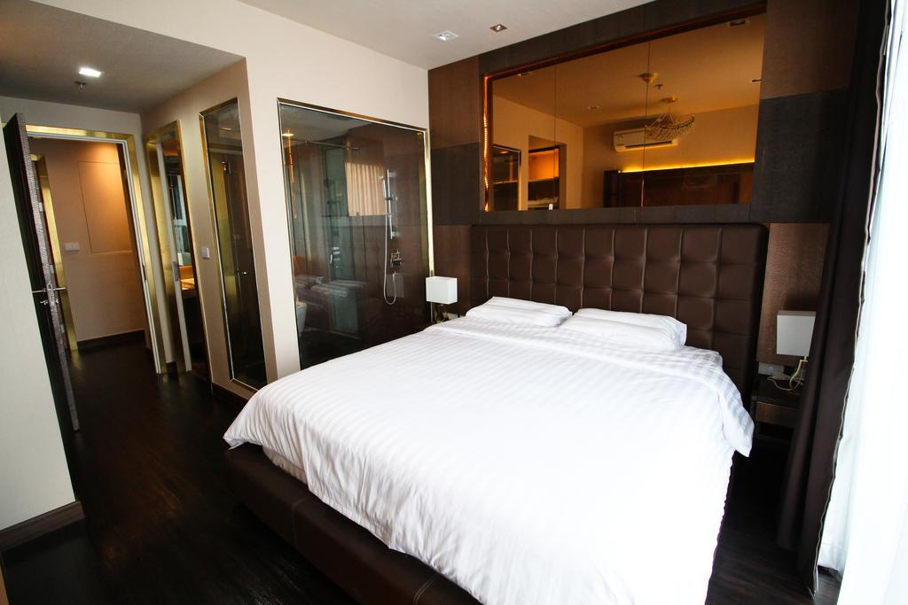 Rama3 Star View Residence Μπανγκόκ Εξωτερικό φωτογραφία