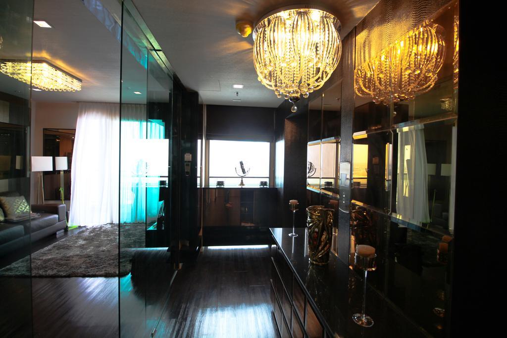Rama3 Star View Residence Μπανγκόκ Εξωτερικό φωτογραφία