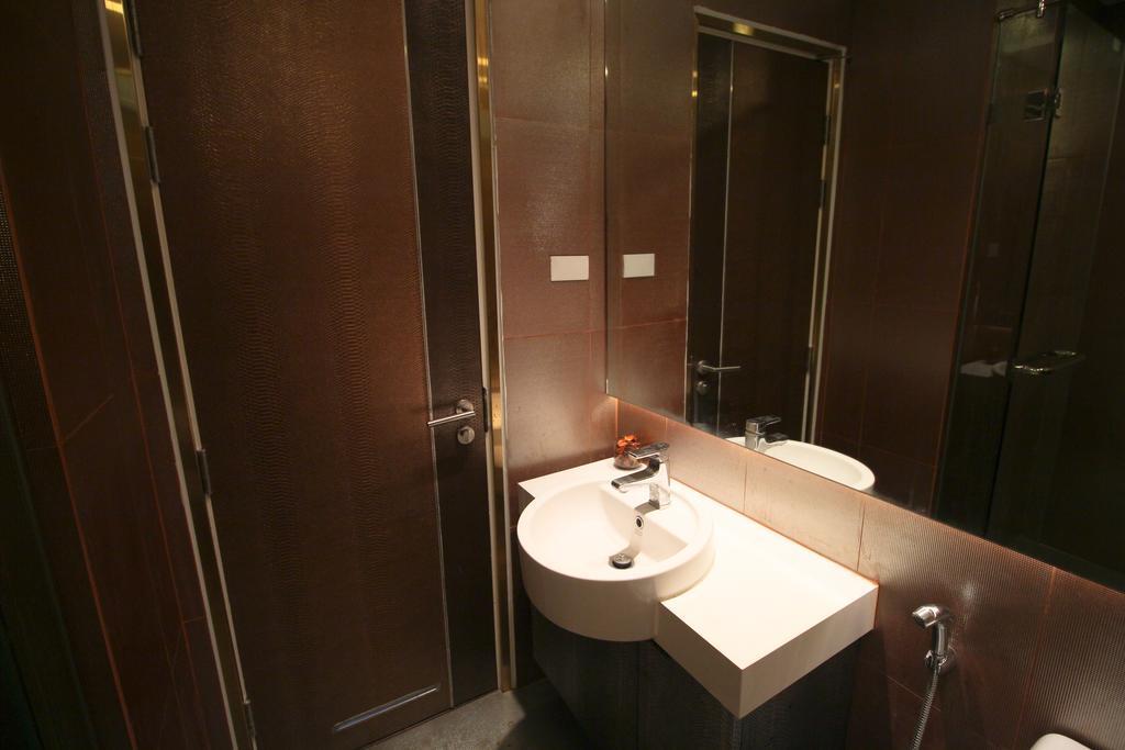 Rama3 Star View Residence Μπανγκόκ Εξωτερικό φωτογραφία