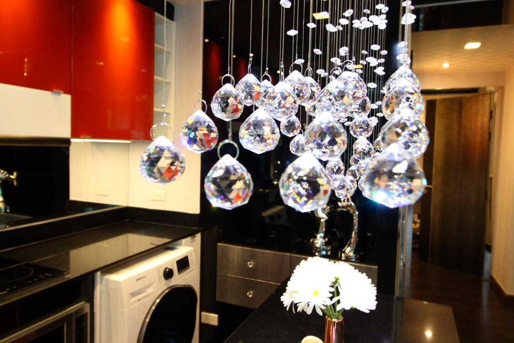 Rama3 Star View Residence Μπανγκόκ Εξωτερικό φωτογραφία