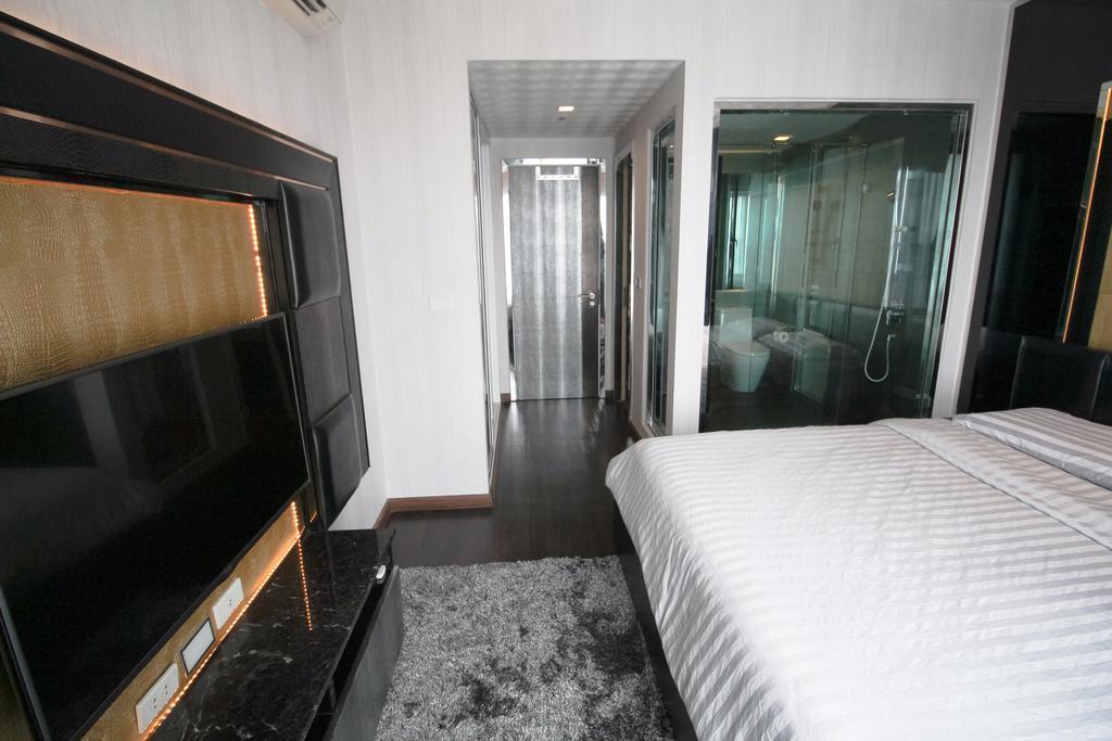 Rama3 Star View Residence Μπανγκόκ Εξωτερικό φωτογραφία