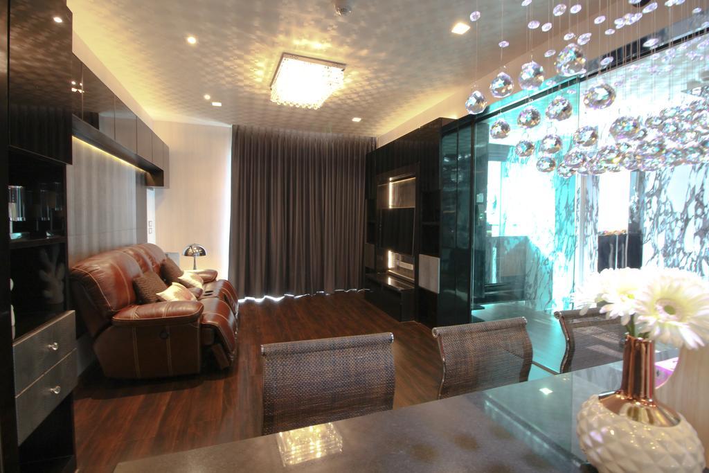 Rama3 Star View Residence Μπανγκόκ Εξωτερικό φωτογραφία