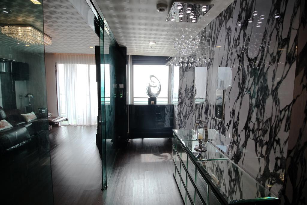 Rama3 Star View Residence Μπανγκόκ Εξωτερικό φωτογραφία
