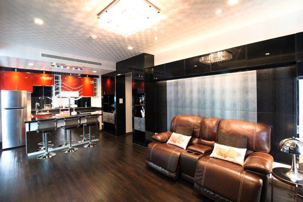 Rama3 Star View Residence Μπανγκόκ Εξωτερικό φωτογραφία