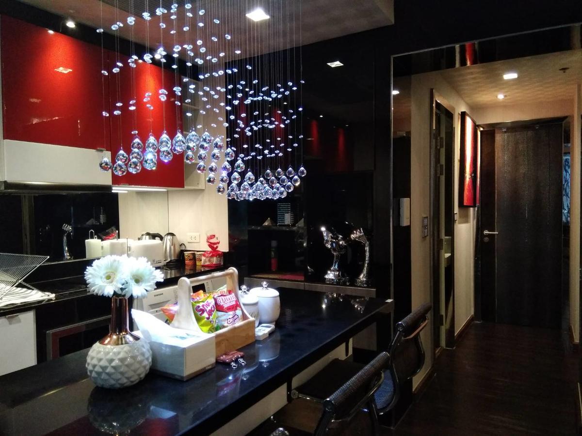 Rama3 Star View Residence Μπανγκόκ Εξωτερικό φωτογραφία