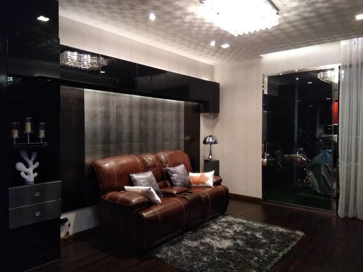 Rama3 Star View Residence Μπανγκόκ Εξωτερικό φωτογραφία