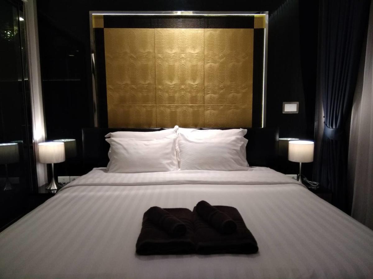 Rama3 Star View Residence Μπανγκόκ Εξωτερικό φωτογραφία