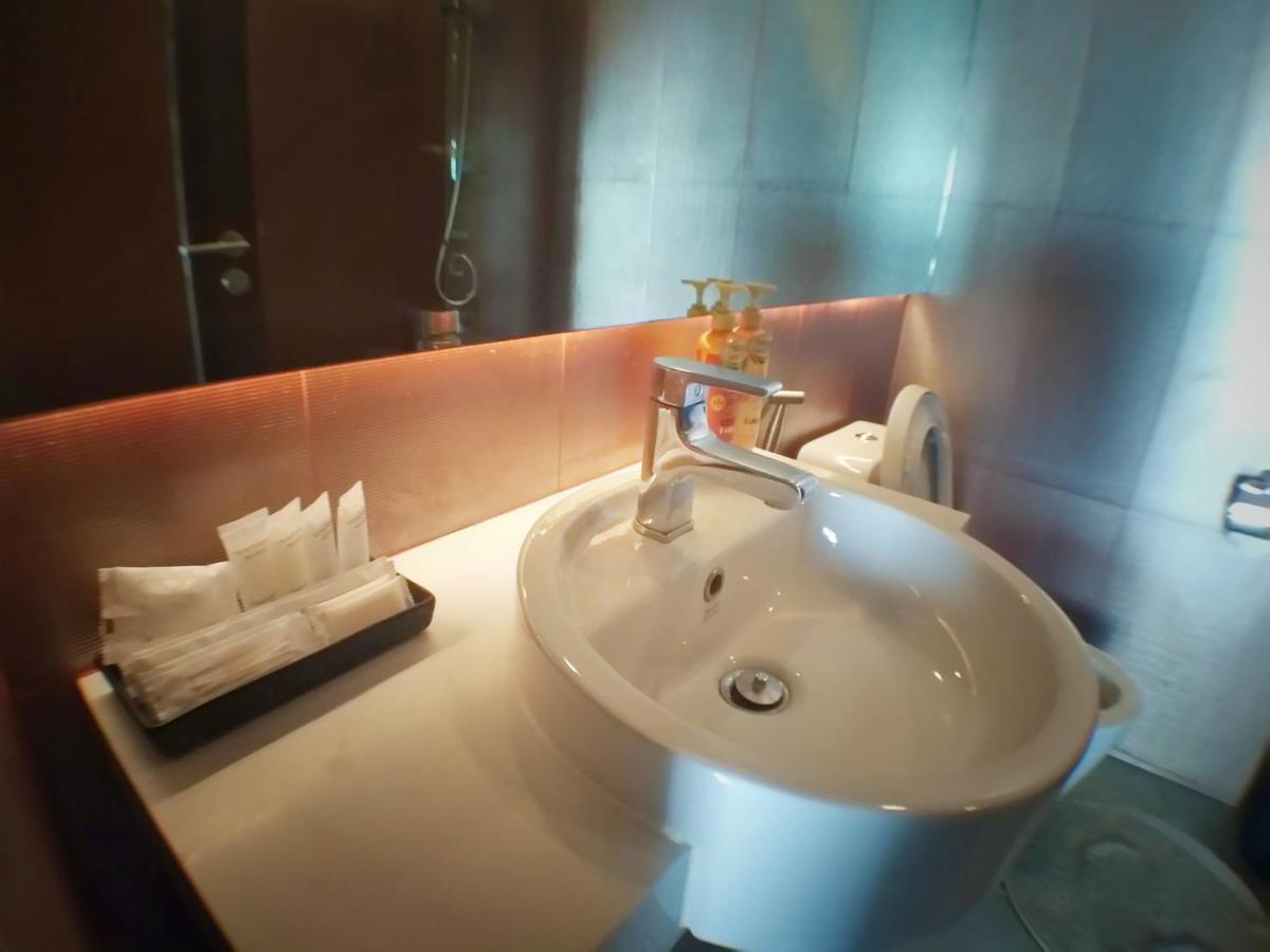 Rama3 Star View Residence Μπανγκόκ Εξωτερικό φωτογραφία