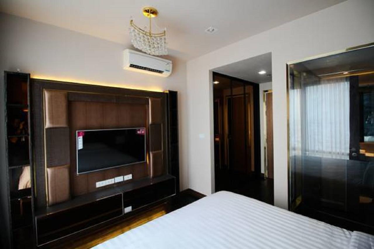 Rama3 Star View Residence Μπανγκόκ Εξωτερικό φωτογραφία