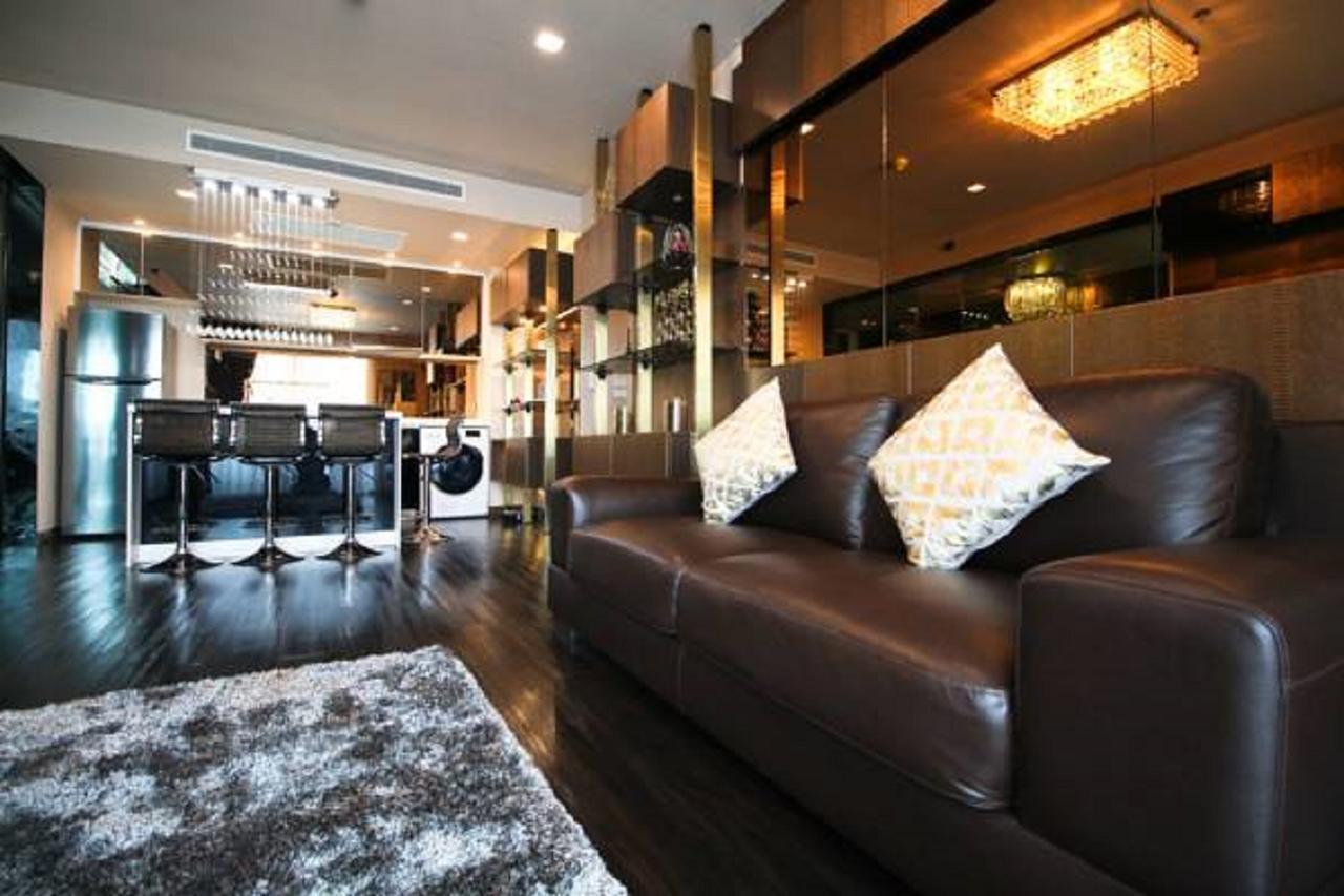 Rama3 Star View Residence Μπανγκόκ Εξωτερικό φωτογραφία