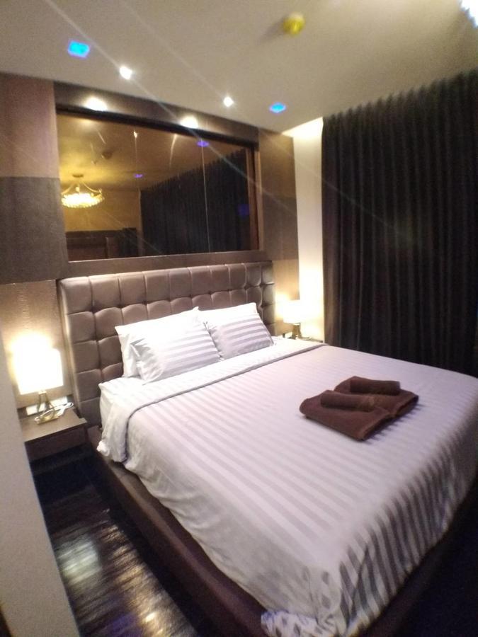 Rama3 Star View Residence Μπανγκόκ Εξωτερικό φωτογραφία