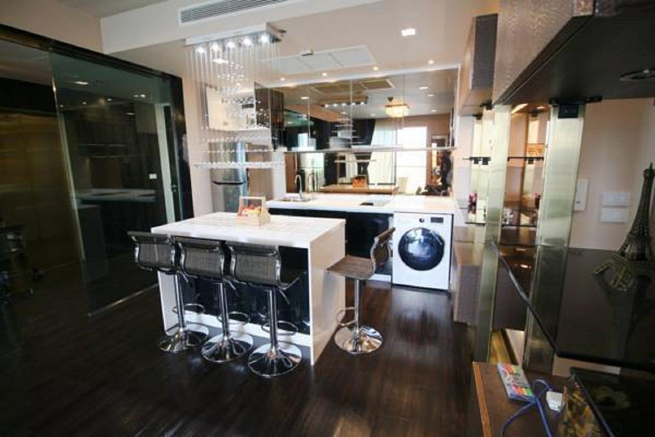 Rama3 Star View Residence Μπανγκόκ Εξωτερικό φωτογραφία