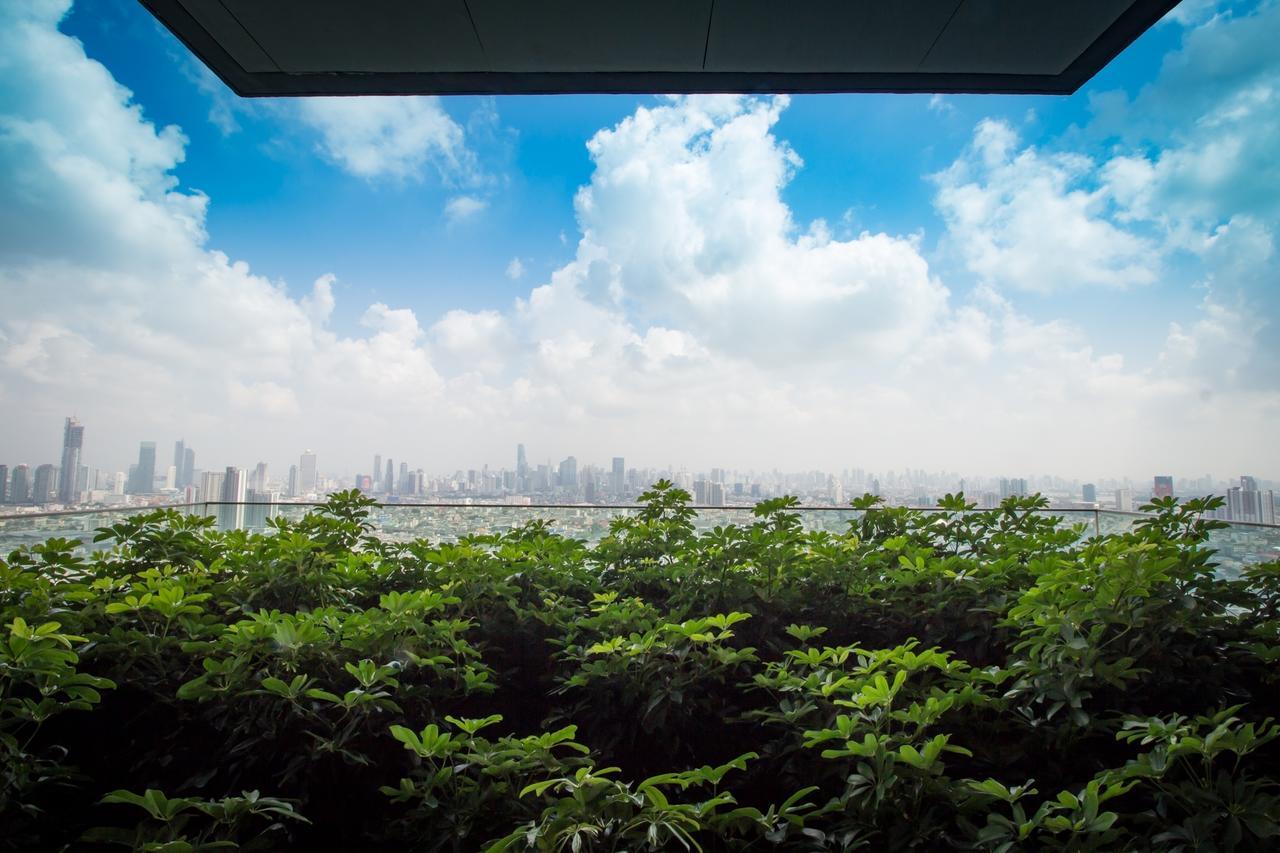 Rama3 Star View Residence Μπανγκόκ Εξωτερικό φωτογραφία