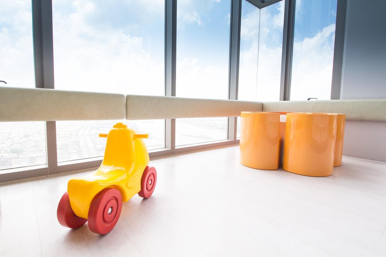 Rama3 Star View Residence Μπανγκόκ Εξωτερικό φωτογραφία