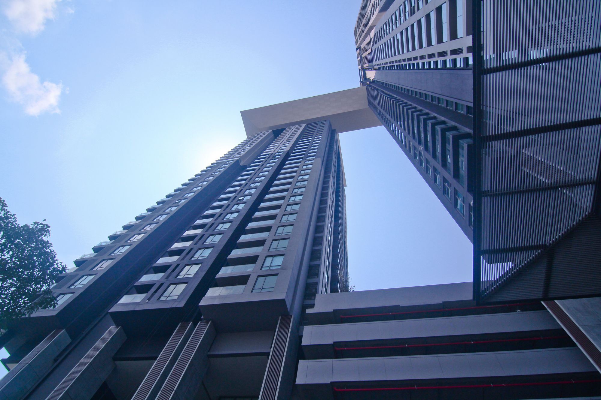 Rama3 Star View Residence Μπανγκόκ Εξωτερικό φωτογραφία