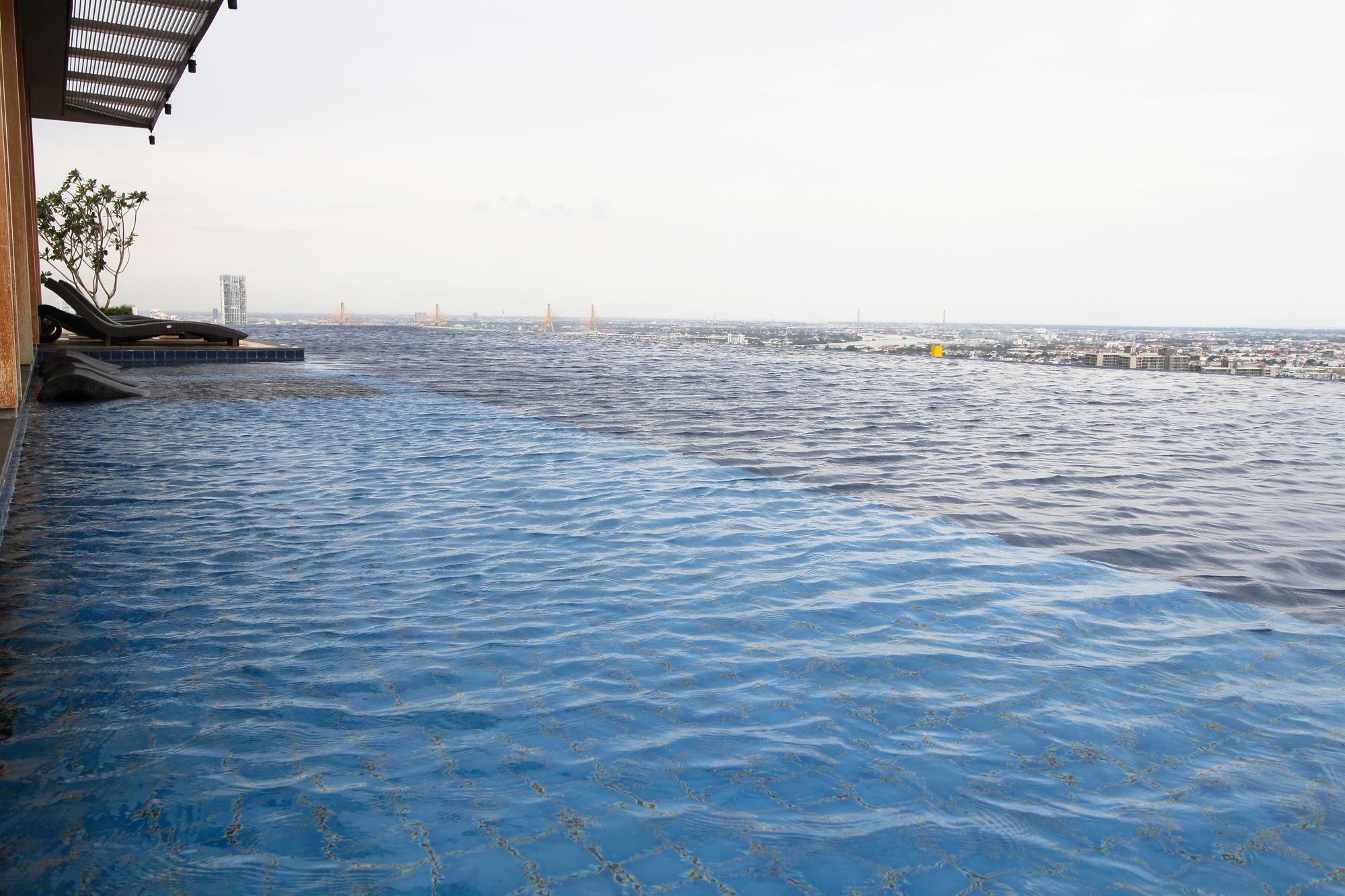 Rama3 Star View Residence Μπανγκόκ Εξωτερικό φωτογραφία
