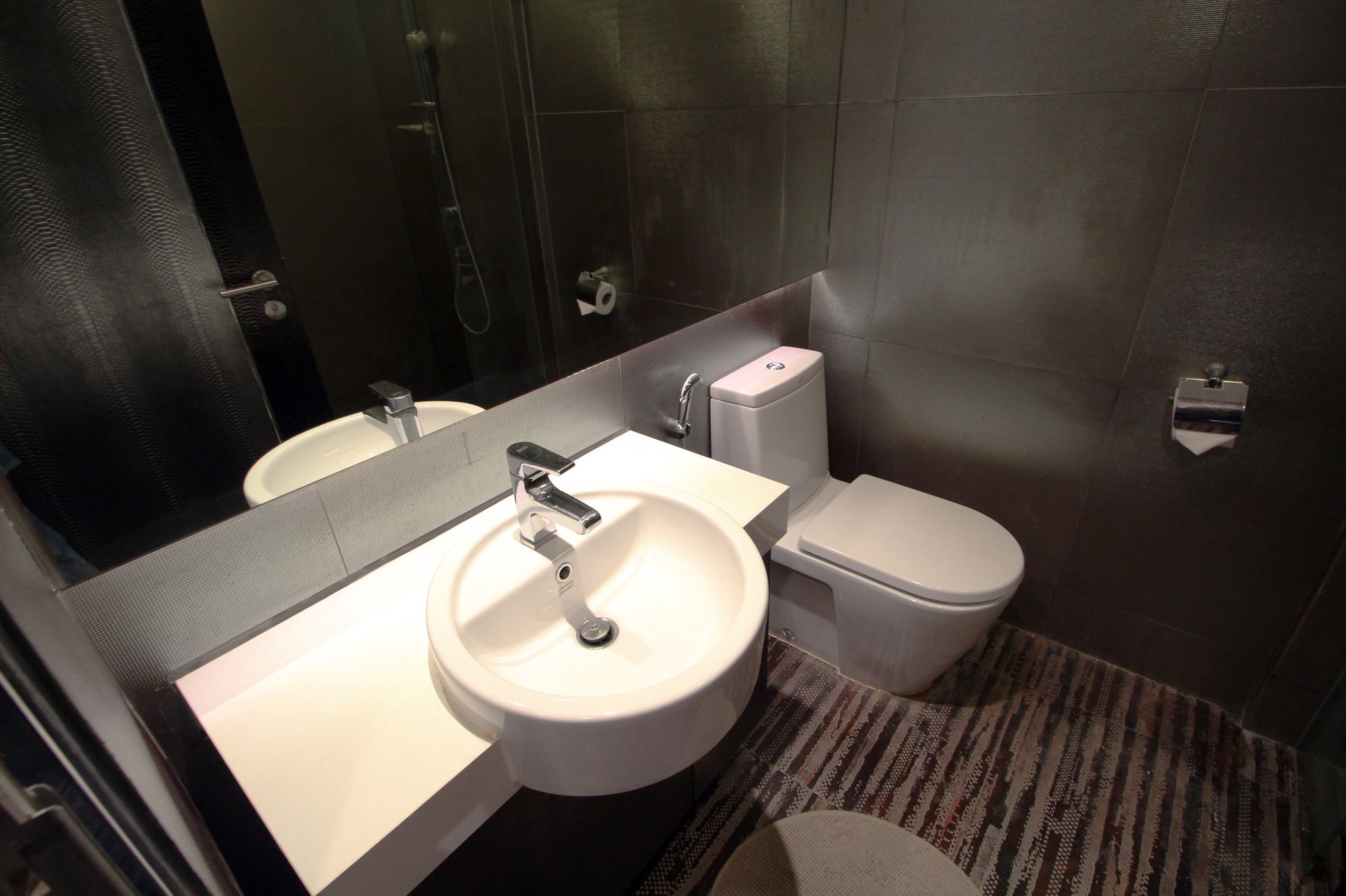 Rama3 Star View Residence Μπανγκόκ Εξωτερικό φωτογραφία