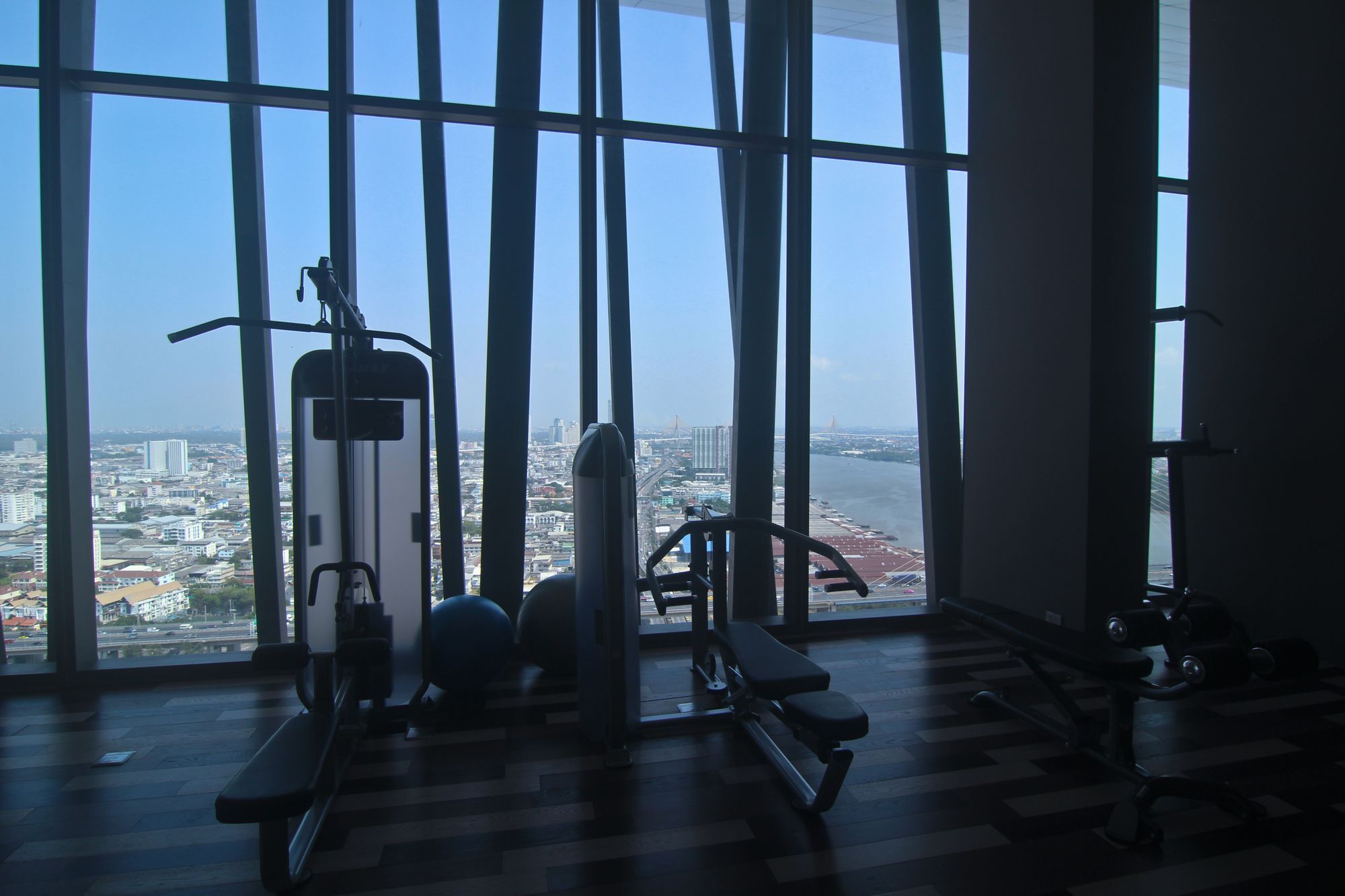 Rama3 Star View Residence Μπανγκόκ Εξωτερικό φωτογραφία