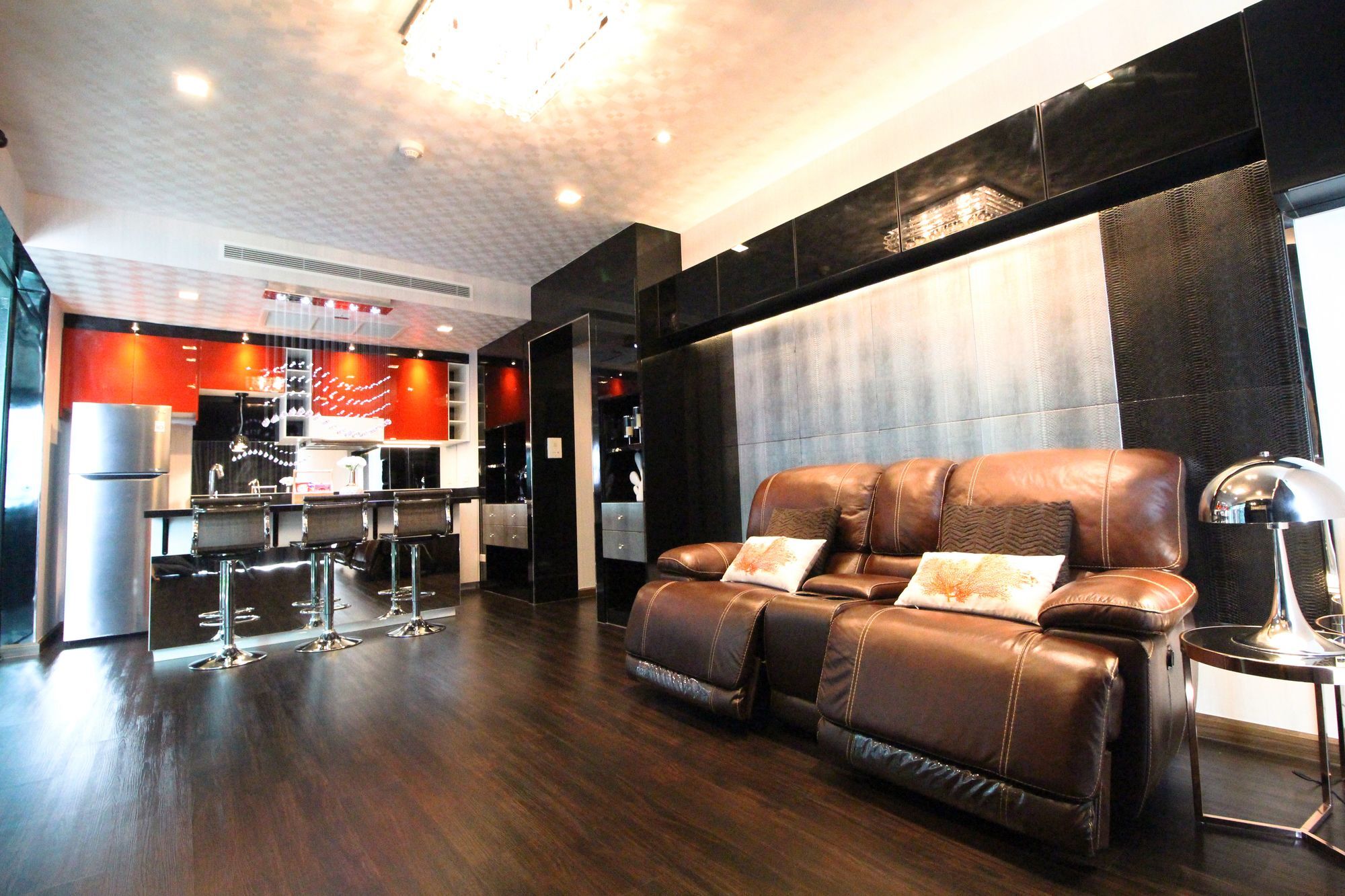 Rama3 Star View Residence Μπανγκόκ Εξωτερικό φωτογραφία