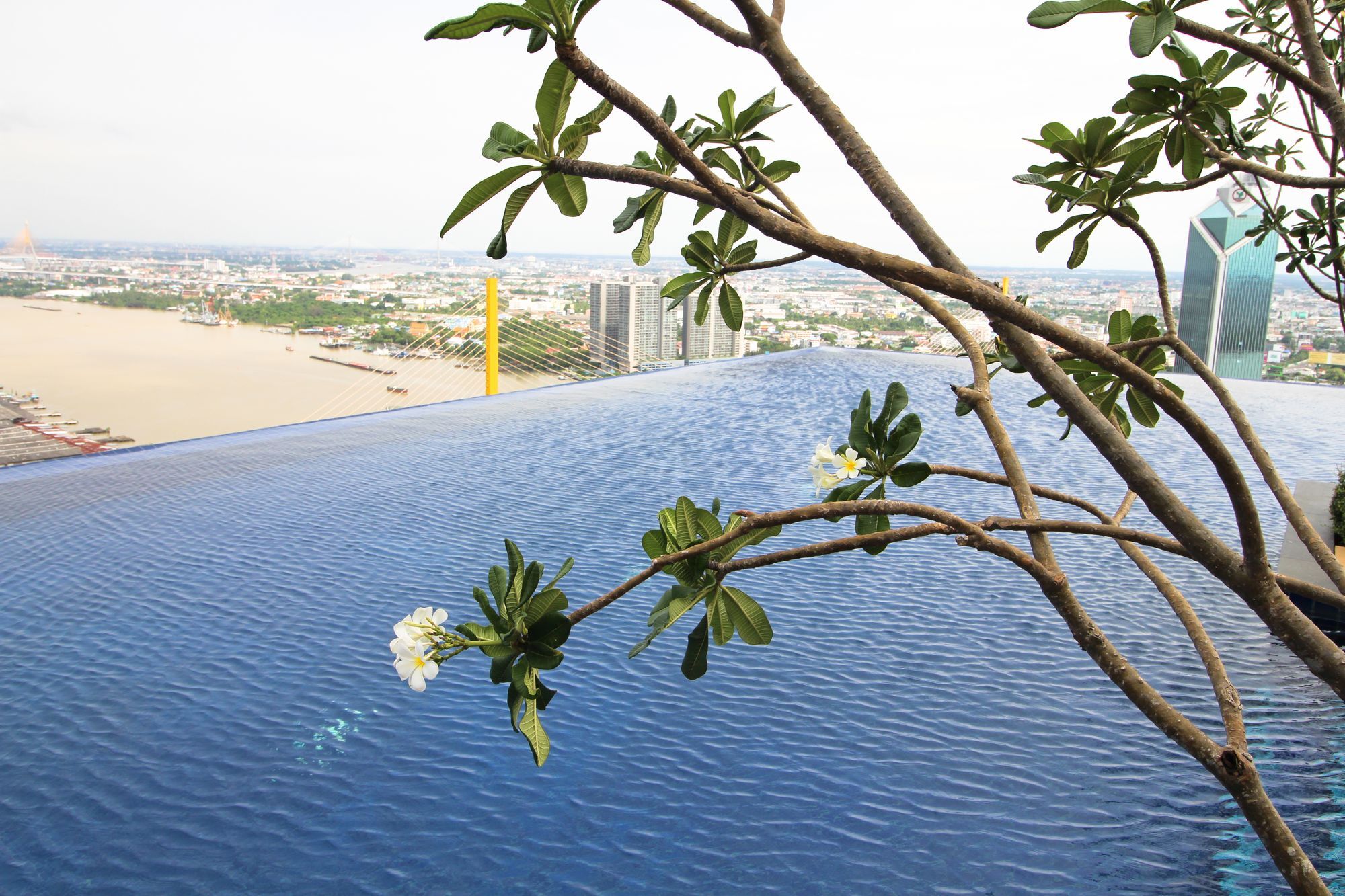 Rama3 Star View Residence Μπανγκόκ Εξωτερικό φωτογραφία