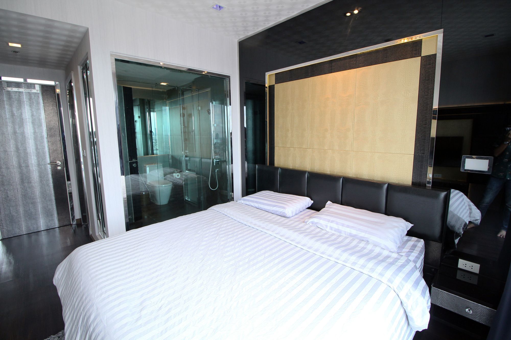 Rama3 Star View Residence Μπανγκόκ Εξωτερικό φωτογραφία