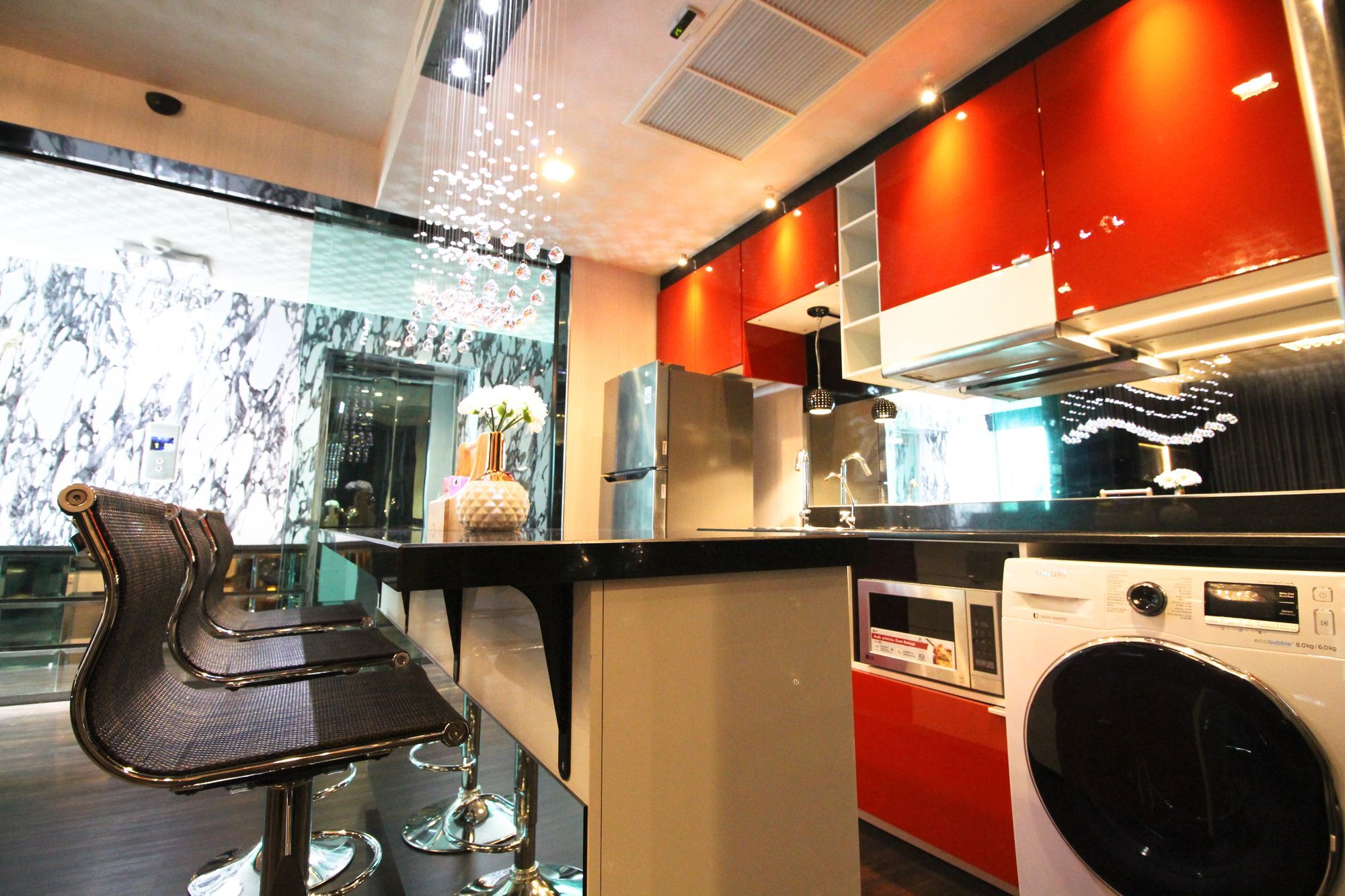 Rama3 Star View Residence Μπανγκόκ Εξωτερικό φωτογραφία