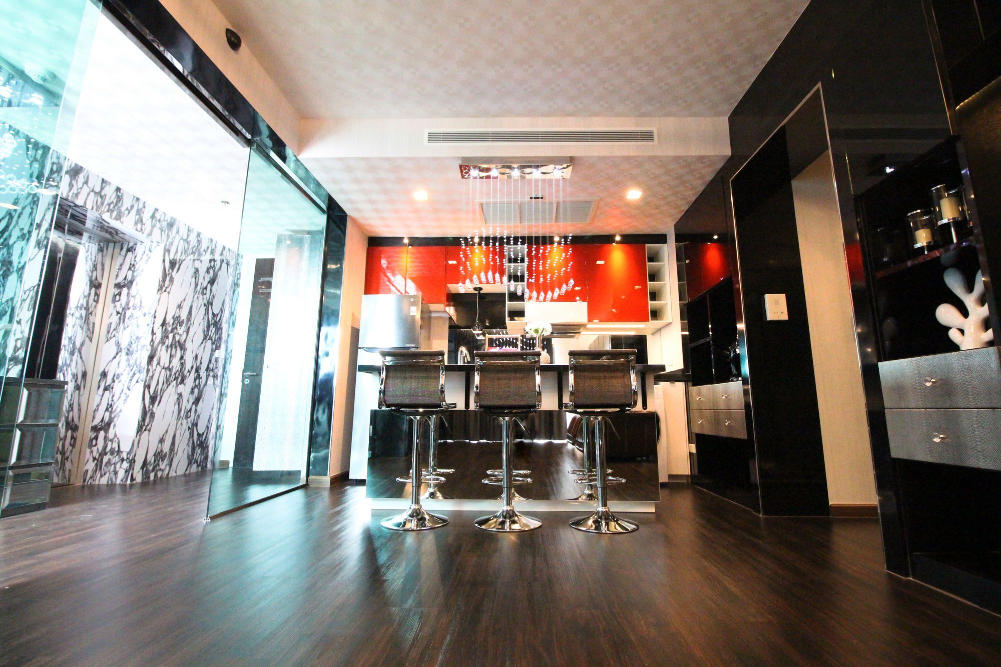 Rama3 Star View Residence Μπανγκόκ Εξωτερικό φωτογραφία