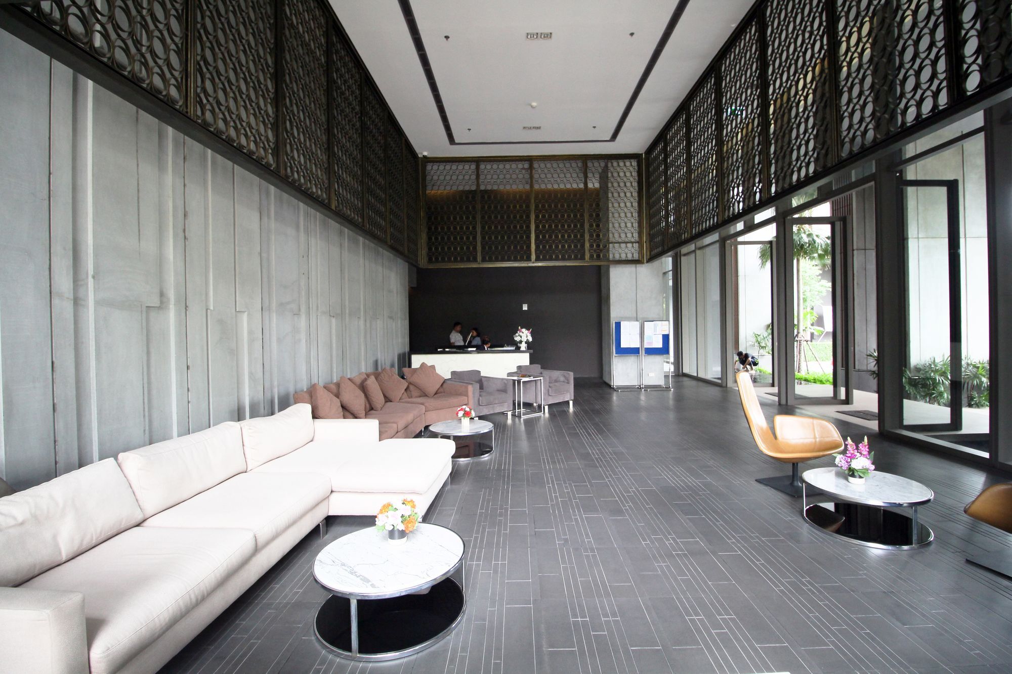 Rama3 Star View Residence Μπανγκόκ Εξωτερικό φωτογραφία